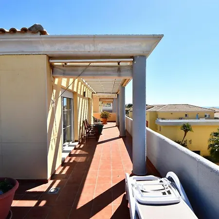 Lägenhet Mimosas Cabopino 2 Bed