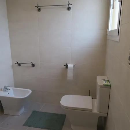 Mimosas Cabopino 2 Bed Lägenhet Marbella