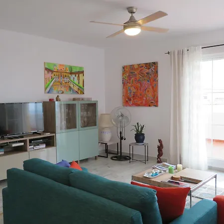 Lägenhet Mimosas Cabopino 2 Bed