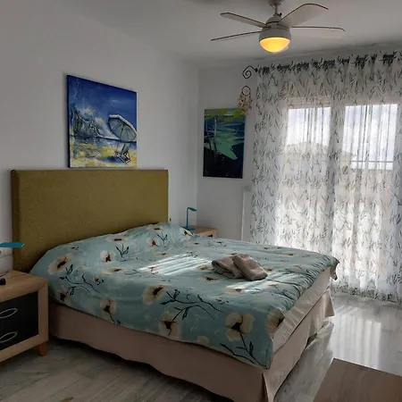Mimosas Cabopino 2 Bed Lägenhet