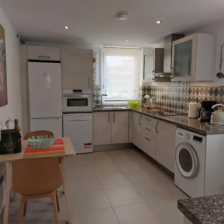 Mimosas Cabopino 2 Bed Lägenhet *