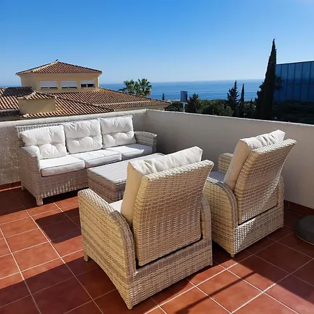 Lägenhet Mimosas Cabopino 2 Bed *