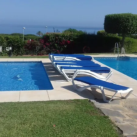 Apartman Mimosas Cabopino 2 Bed *