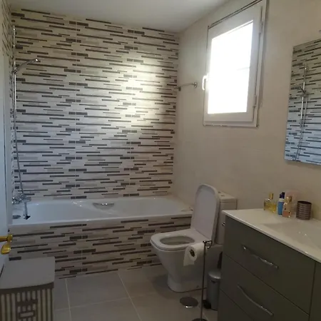 Mimosas Cabopino 2 Bed