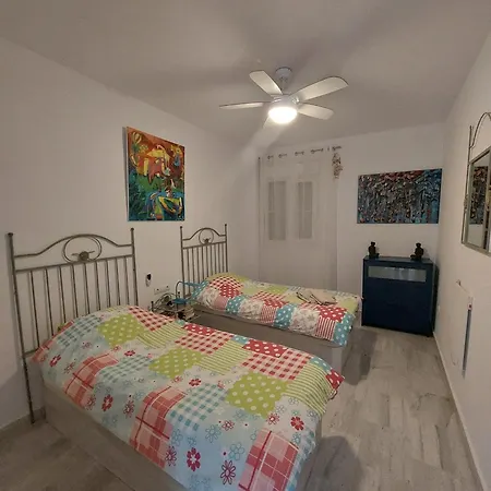 Apartman Mimosas Cabopino 2 Bed
