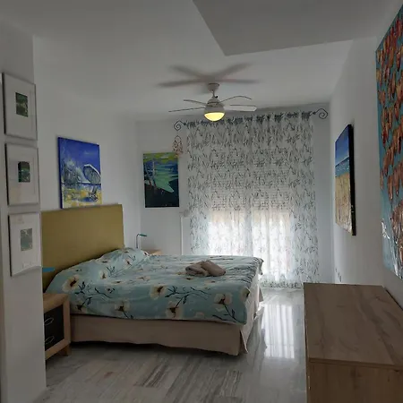 Apartman Mimosas Cabopino 2 Bed *