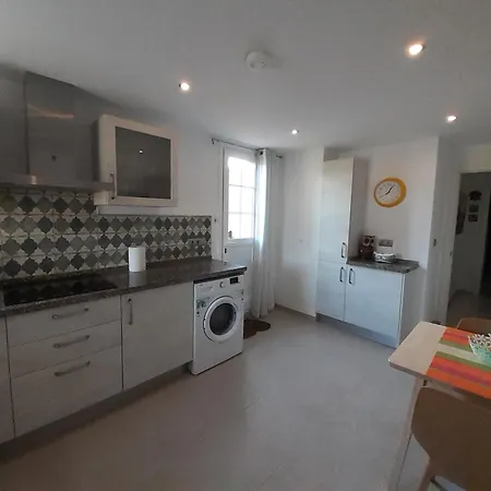 Apartman Mimosas Cabopino 2 Bed